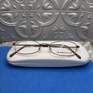 MarchOn Glasses 140 I 610 249